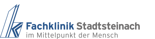 Logo Klinikum Stadtsteinach