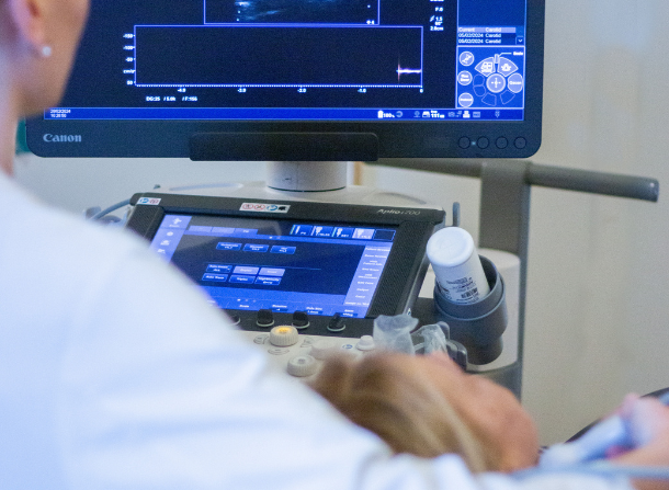 Ärztliche Fortbildung: 3. Kulmbacher Refresher-Kurs für spezielle Neurosonologie „Doppler meets Neuroradiologie“